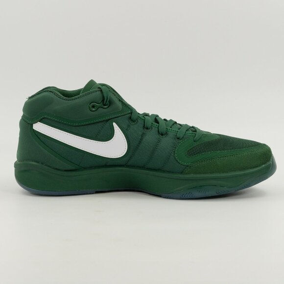 Nike Air Zoom GT Hustle 2 TB Promo \'Team Green\' DX9190-300 Basketball size 12 main image 9